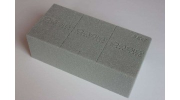 Оазис для сухоцвета 11*21*7см, шт