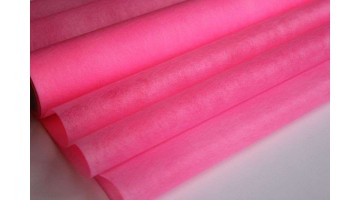 Фетр Корея ярко-розовый 50см, метр