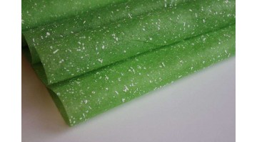 Фетр Снег салатовый 50см, метр