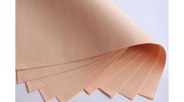 Фоамиран EVA св. розовый 1мм, 50*50см, лист