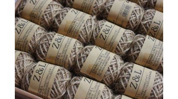 Шпагат джутовый 50м, шт