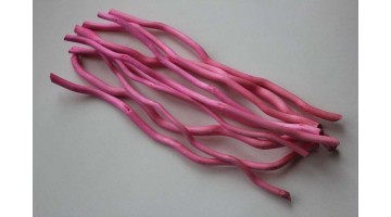 Корилус  в нарезке розовый 30см, шт