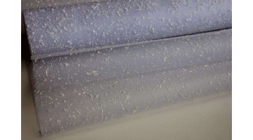 Сетка Снег белая 52см, 4,5метра