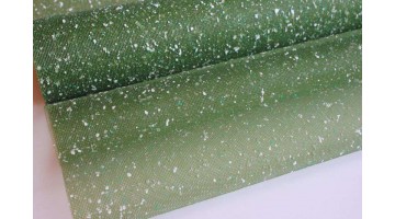 Сетка Снег оливковая 52см, 4,5метра