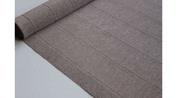 Гофрированная бумага 604 кварцевая, рулон