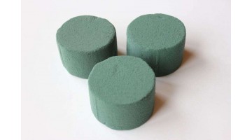 Оазис Цилиндр 5*8см, шт