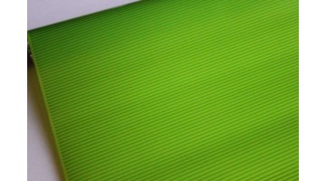 Плёнка салатовая 70см х 8м, рулон