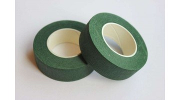 Тейп лента мох 24мм*28м, шт