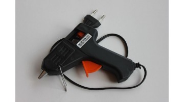 Клеевой термопистолет d 7мм, шт