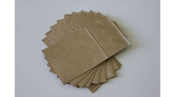 Крафт-пакет 150*300*95мм