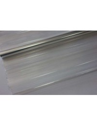 Плёнка прозрачная 80см*7м, рулон