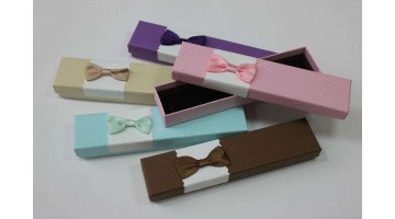 Коробка  мини  в ассортименте 20*5*3см, шт