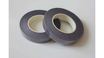 Тейп лента сиреневая 13мм*27м, шт