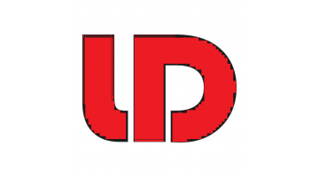 Фоамиран EVA красный 1мм, 50*50см, лист