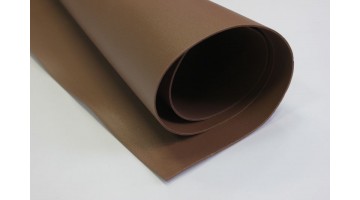 Изолон ППЭ 2мм шоколадный, 1м*75см 