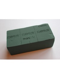 Оазис для живых цветов 11*21*7см, шт