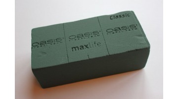 Оазис для живых цветов 11*21*7см, шт