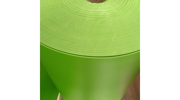 Изолон ППЭ 2мм лайм, 1м*75кв. м.