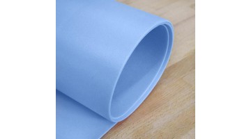Изолон ППЭ 2мм голубой, 1м*75см