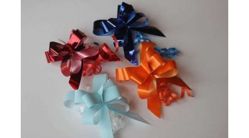 Бант подарочный, шт