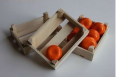 Декоративные ящики Декоративные ящики