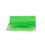 Фатин 15см, однотонный