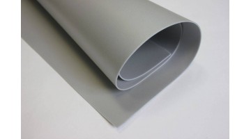 Изолон ППЭ 2мм туманно-серый, 1 кв. м.