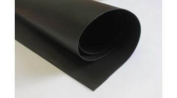 Изолон ППЭ 2мм чёрный, 1м*75см