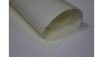 Изолон ППЭ 3мм белый, 1 кв. м.