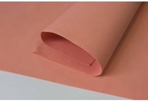 Фоамиран Иран туманно-розовый 0,8мм 60х70см, лист