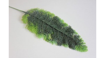 Искусственная зелень Ветка Петрушки 35см, шт