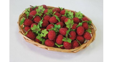 Ежевика крупная 30мм, шт