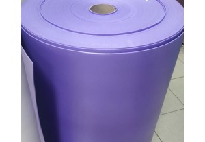 Изолон ППЭ 2мм фиолетовый, 1м*75см 