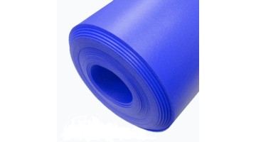 Изолон ППЭ 2мм синий, 1 кв.м.