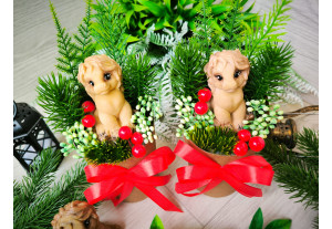 Мыло ручной работы Мини-букет Счастливый конь Хорсик Хит 100г, шт Мыло ручной работы Мини-букет Счастливый конь Хорсик Хит 100г, шт