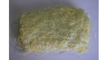 Наполнитель бумажный кремовый, 50г