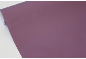 Плёнка матовая Пастель фиолетовый 50см х 10м , рулон
