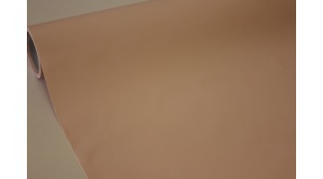 Плёнка матовая Пастель розовый жемчужный 50см х 10м , рулон