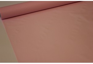 Плёнка матовая розовый жемчужный 60см х 10м , рулон
