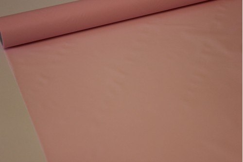 Плёнка матовая розовый жемчужный 60см х 10м , рулон