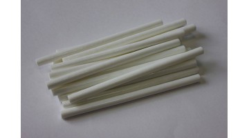 Стержень клеевой для пистолета белый 11мм*20см, шт
