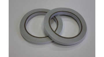 Скотч двухсторонний 1см*10м, шт