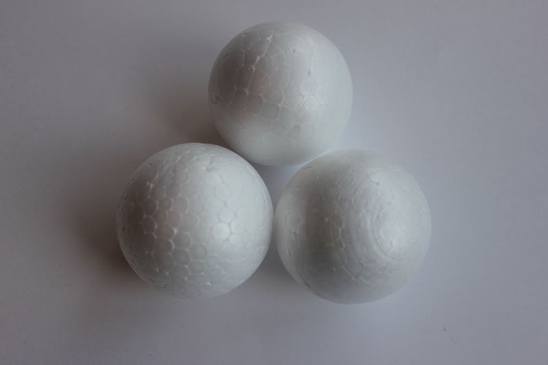 где взять шарики. пенопласт для флористики. где взять шарики. пенопластовые шары поделки. поделки из пенопласта.